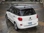 Fiat 500L 2013 года (US)
